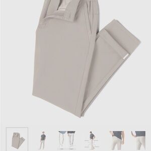 NWOT Jack Archer Jetsetter Pants